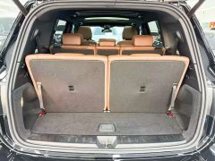Mercedes-Benz GLB facelift GLB 200 fashion - фото 20