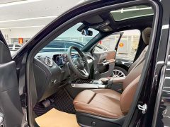 Mercedes-Benz GLB facelift GLB 200 fashion - фото 7