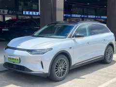 Leapmotor C11 EV 500 Smart Edition - фото 1