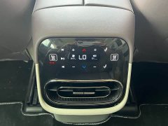 Leapmotor C11 EV 500 Smart Edition - фото 11