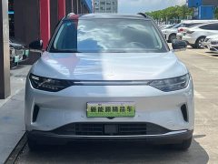 Leapmotor C11 EV 500 Smart Edition - фото 2