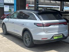 Leapmotor C11 EV 500 Smart Edition - фото 4