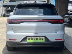 Leapmotor C11 EV 500 Smart Edition - фото 5