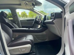 Leapmotor C11 EV 500 Smart Edition - фото 7