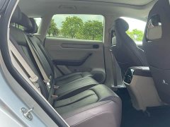 Leapmotor C11 EV 500 Smart Edition - фото 8
