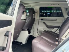 Leapmotor C11 EV 500 Smart Edition - фото 9