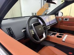 Li Auto Ideal L6 Max - фото 10