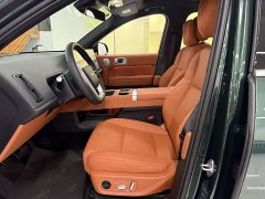 Li Auto Ideal L6 Max - фото 11
