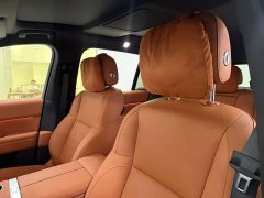 Li Auto Ideal L6 Max - фото 12