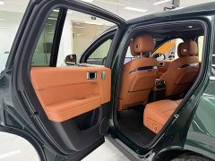 Li Auto Ideal L6 Max - фото 13