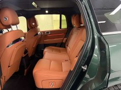 Li Auto Ideal L6 Max - фото 14