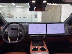 Li Auto Ideal L6 Max - фото 16