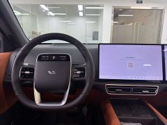 Li Auto Ideal L6 Max - фото 17