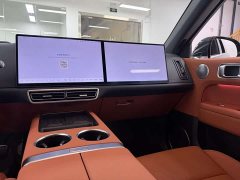 Li Auto Ideal L6 Max - фото 18