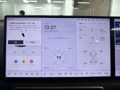Li Auto Ideal L6 Max - фото 19