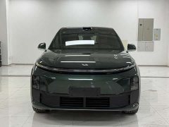 Li Auto Ideal L6 Max - фото 2