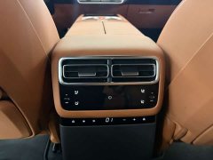 Li Auto Ideal L6 Max - фото 20