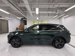 Li Auto Ideal L6 Max - фото 3