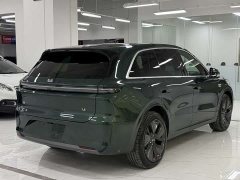 Li Auto Ideal L6 Max - фото 4