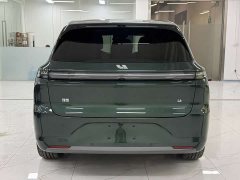 Li Auto Ideal L6 Max - фото 5