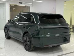 Li Auto Ideal L6 Max - фото 6