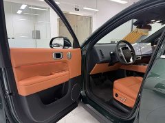 Li Auto Ideal L6 Max - фото 8