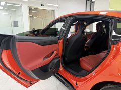 Xiaomi SU7 2024 rear-wheel drive ultra-long battery life high-end smart driving Pro version - фото 13