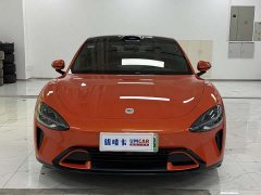 Xiaomi SU7 2024 rear-wheel drive ultra-long battery life high-end smart driving Pro version - фото 2