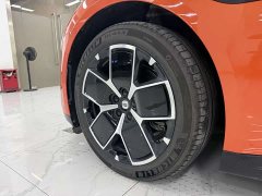 Xiaomi SU7 2024 rear-wheel drive ultra-long battery life high-end smart driving Pro version - фото 7