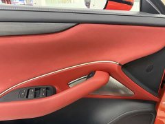 Xiaomi SU7 2024 rear-wheel drive ultra-long battery life high-end smart driving Pro version - фото 9