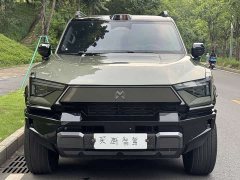 Dongfeng Warrior M817 Max - фото 2