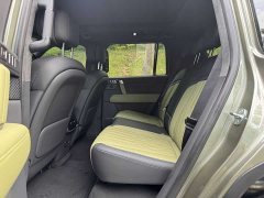 Dongfeng Warrior M817 Max - фото 4