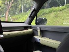 Dongfeng Warrior M817 Max - фото 6