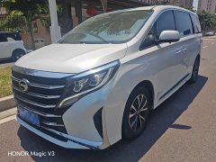 Trumpchi M8 2023 Lingxiu Series 390T Deluxe Edition - фото 1