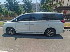 Trumpchi M8 2023 Lingxiu Series 390T Deluxe Edition - фото 2
