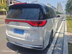 Trumpchi M8 2023 Lingxiu Series 390T Deluxe Edition - фото 3