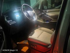 Trumpchi M8 2023 Lingxiu Series 390T Deluxe Edition - фото 5