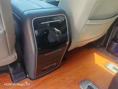 Trumpchi M8 2023 Lingxiu Series 390T Deluxe Edition - фото 9
