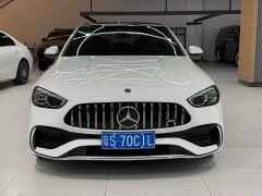 Mercedes-Benz C-Class C 260 L Sports Edition - фото 2