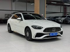 Mercedes-Benz C-Class C 260 L Sports Edition - фото 3