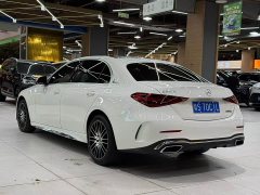 Mercedes-Benz C-Class C 260 L Sports Edition - фото 7