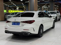Mercedes-Benz C-Class C 260 L Sports Edition - фото 9