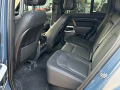 Land Rover Defender 2023 110 3.0T P400 X-Dynamic HSE - фото 13