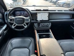 Land Rover Defender 2023 110 3.0T P400 X-Dynamic HSE - фото 14