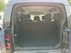 Land Rover Defender 2023 110 3.0T P400 X-Dynamic HSE - фото 16