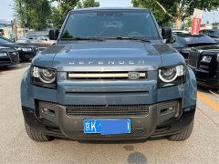 Land Rover Defender 2023 110 3.0T P400 X-Dynamic HSE - фото 2