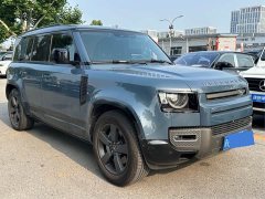 Land Rover Defender 2023 110 3.0T P400 X-Dynamic HSE - фото 3