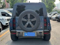 Land Rover Defender 2023 110 3.0T P400 X-Dynamic HSE - фото 5