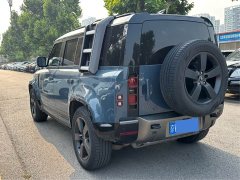 Land Rover Defender 2023 110 3.0T P400 X-Dynamic HSE - фото 6