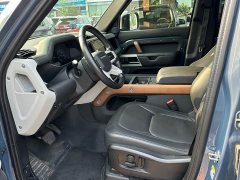 Land Rover Defender 2023 110 3.0T P400 X-Dynamic HSE - фото 7